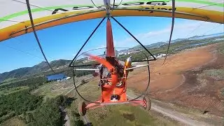 Wonder Trike Altigenerator Enjoy !