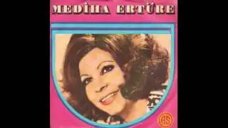 Mediha Ertüre - Karanlık Dünyam