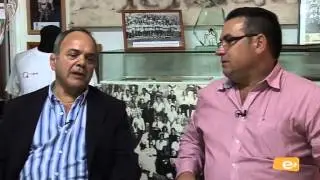 Entrevista a Emilio Monzón Monzón 