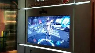 Become iron man funny SUIT UP