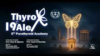 Prof. Samar Samy - The child of women with thyroid dysfunction