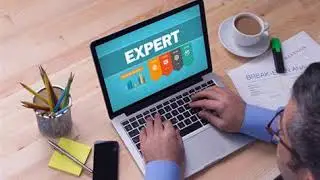 Internet-expert