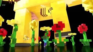 EVERYTHING About Minecon 2020  Mob Vote, Date and Host_R