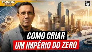 ELE SAIU DO NADA E FEZ BILH&Otilde;ES - CARLOS WIZARD