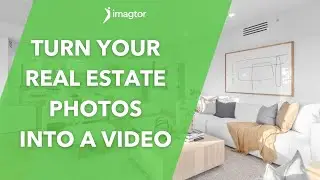 AI-Powered Video | Photo To Video Service | Sample 1 | IMAGTOR