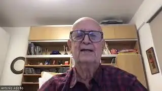 WZRD Interview - Antonio Adolfo, jazz musician and composer