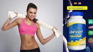 OneShot Keto | Shark Tank Keto Diet Pills | One Shot Keto Reviews