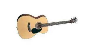 Blueridge BR-43 Contemporary Series 000 Acoustic Guitar Natural