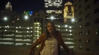 Allie Crummy - Honesty (Official Music Video)
