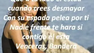 Lily Goodman~Pelea Por Ti~Letra~.