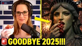 How to SURVIVE 2026: New Year's RITUALS for the RESISTANCE