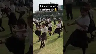 #training#self defence#short#viral video#Ak martial arts academy Patiala