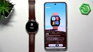 MIBRO Watch Lite 3 Pro &ndash; How to Factory Reset with the App
