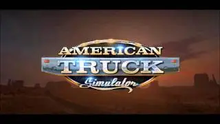 American Truck Simulator Soundtrack - Delivery Finished