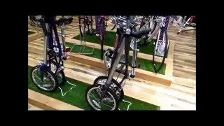ファイブリンクス165　5LINKS　【カネコイングス】