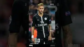 Neymar edits