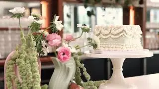 The Tinsmith wedding venue tour