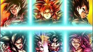SS4 ОБЕЗЬЯНЫ РАЗРУШАЮТ МЕТУ! #dragonballlegends #dblegends #pvp #goku