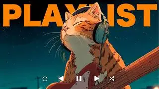 𝐏𝐥𝐚𝐲𝐥𝐢𝐬𝐭 | You made it through the day | Chill 80's Tokyo Funk Playlist 💿