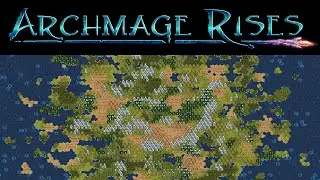 New World Generation | Archmage Rises Weekly Update
