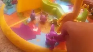 Mouse trap news Beeba's world ****