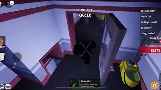 Guesty | Roblox Escape Game | 1 Gameplay/Full Walkthrough/Chapter 1‼️‼️‼️