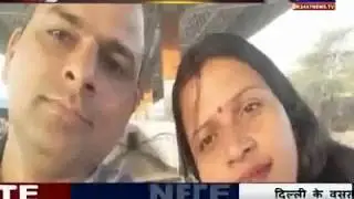 be alert: crime news in crime show with azad khalid
