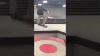 Best Skateboard Tricks | #shorts #ANSI #ansiart #asciiart