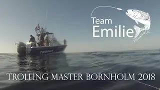 Trolling Master Bornholm 2018