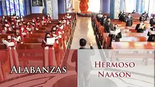 LLDM - Hermoso Naasón / Coro Vallejo