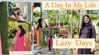 A Day in My life|Mom to be edition|Achus Talkies