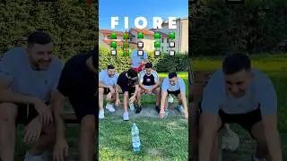 contare fino a tre 👀🤣 ​⁠@housem4tes   #game #challenge #funny #housemates #word