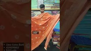 bagru print sarees  #linensarees   #bagruprint #batiksarees