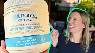 Not All Collagen Peptides Are Equal | Why This Formula Works Better
