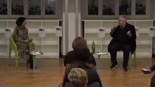 BUCHPRÄSENTATION 