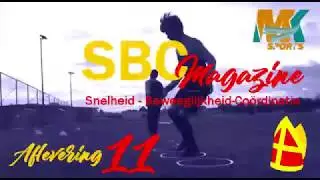 SBC Magazine aflevering 11
