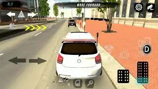Jocuri Cu Masini - Invata sa Conduci