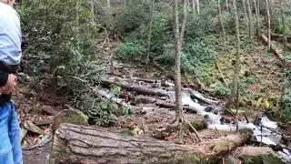 #MingoFalls CherokeeNC