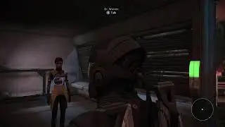 Mass Effect