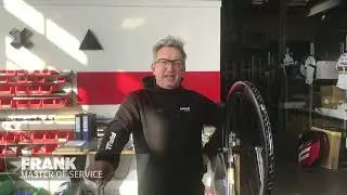 FFWD - FAQ Best way to mount a tire on FFWD wheels!