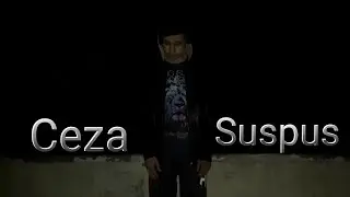 Ceza Suspus - Mustafa Şen (Music Video)
