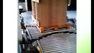 VideoSintesi MovimentazionePallet