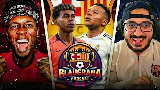 Lamine Yamal SHINES vs Elche + Raphinha Injury Update & Real Madrid Penalty Drama