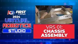 VRS 01: Chassis Assembly