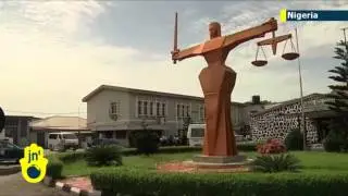 Tehran terror link: Iranian Revolutionary Guard convicted of arms trafficking by Nigerian court