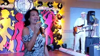 GSIS VHS BATCH77 GRAND REUNION NOVEMBER 10, 2018 VILLA RICO EVENTS AND GARDEN RESORTS.