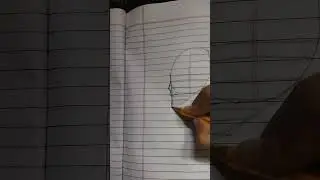 Sideways anime face drawing tutorial #anime #shirts