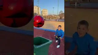 Football Skills: KD7 Juggles and Scores a Perfect Header #football #skills #juggling #header #shorts