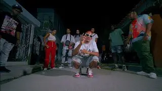 Moca (Video Oficial) ElBra - Versace13 - Dolphus - Jinebra - Blackjomi