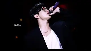 (4K) 230812 서인국 마닐라 팬미팅-BeBe